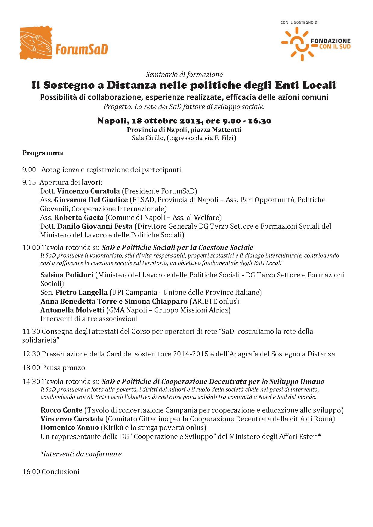 Programma Seminario Napoli 18-10-2013 agg 